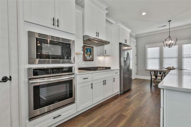 150 Pinedale Ln, House other with 3 bedrooms, 3 bathrooms and null parking in Senoia GA | Image 17