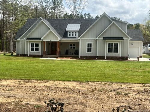 5420 Jaxie Court, Fayetteville, NC, 28306 | Card Image