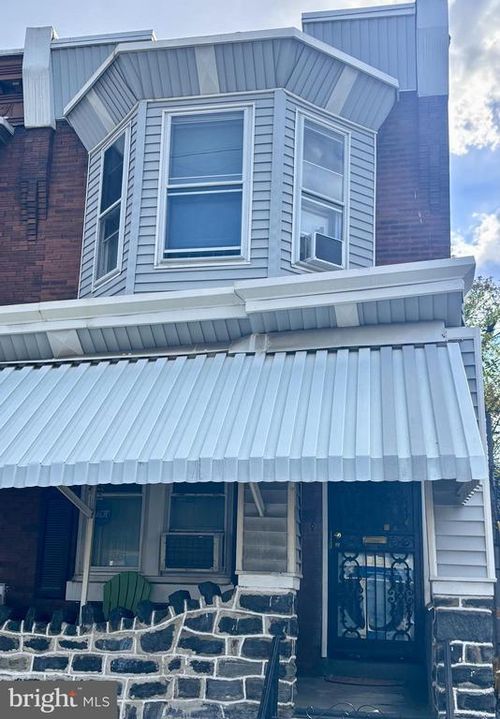 3916 Pulaski Ave, PHILADELPHIA, PA, 19140-3402 | Card Image