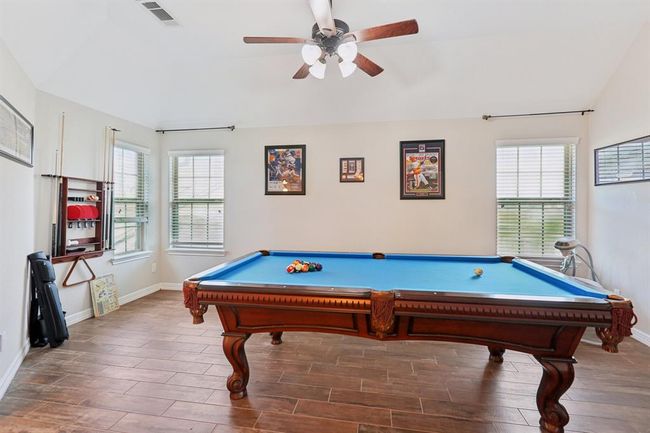 9403 Peralta Creek Ct, House other with 4 bedrooms, 4 bathrooms and 2 parking in Cypress TX | Image 27
