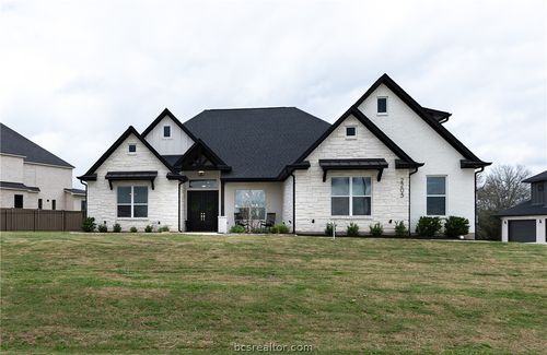 2205 Joe Will Drive, College Station, TX, 77845 | Card Image