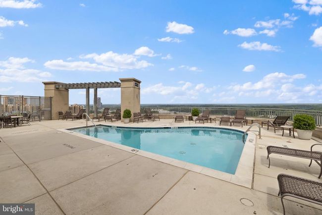 APT-213 - 8220 Crestwood Heights Dr, Condo with 1 bedrooms, 1 bathrooms and null parking in MCLEAN VA | Image 31