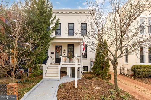 1415 F St Ne, WASHINGTON, DC, 20002-5421 | Card Image