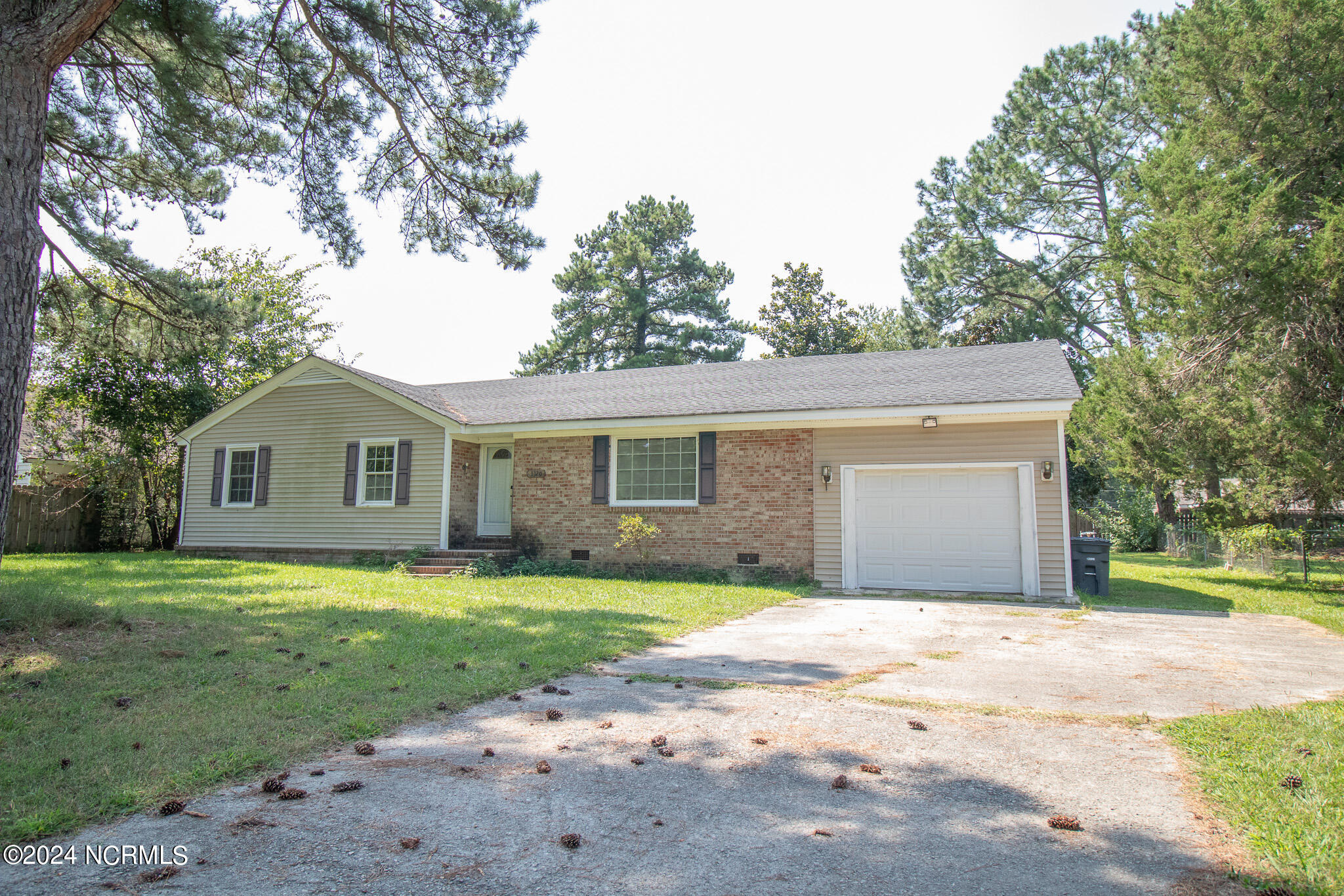 Jason Dr, Rocky Mount, NC 27803