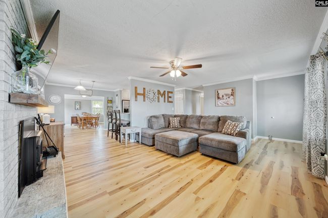 279 Lakewood Dr, House other with 3 bedrooms, 2 bathrooms and null parking in Prosperity SC | Image 22