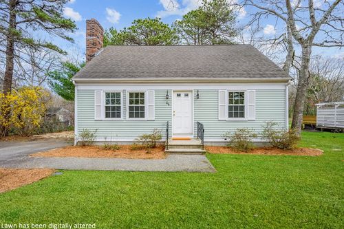 44 Antone Ave, East Falmouth, MA, 02536-4904 | Card Image