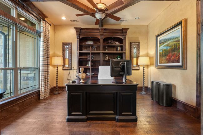 1649 Shady Creek Cir, House other with 5 bedrooms, 6 bathrooms and null parking in Lucas TX | Image 7