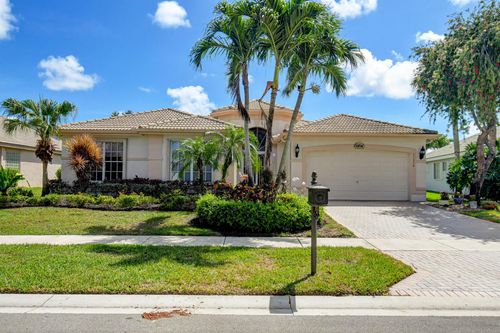 11278 Barca Boulevard, Boynton Beach, FL, 33437 | Card Image