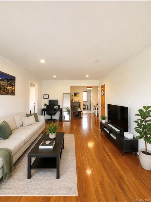 254a-15048 Melbourne Avenue, New York, NY, 11367 | Card Image