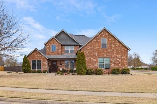 494 Waterfalls Ct, Farmington, AR, 72730-2824 | Card Image
