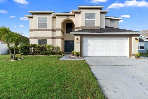 12543 Waterhaven Cir, ORLANDO, FL, 32828-8700 | Card Image