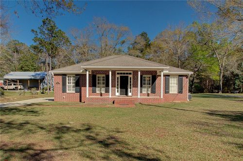 11415 Wacker Lane W, Theodore, AL, 36582 | Card Image