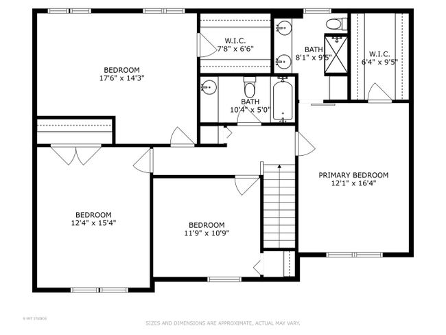 1810 Hunters Ln, House other with 4 bedrooms, 3 bathrooms and 8 parking in Spring Grove IL | Image 45