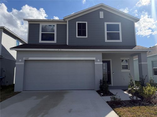 5587 Maddie Dr, HAINES CITY, FL, 33844-6552 | Card Image