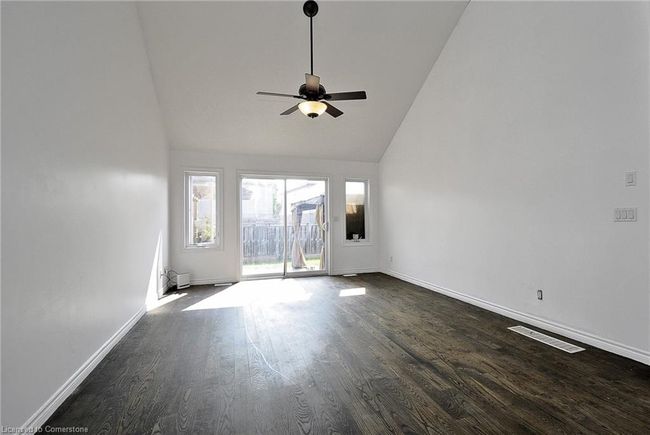 597 Sales Dr, House other with 5 bedrooms, 4 bathrooms and 4 parking in Woodstock ON | Image 12