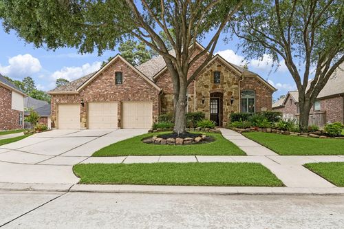 12523 Cedar Key Trl, Humble, TX, 77346-3471 | Card Image