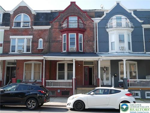 518 W Tilghman St, Allentown, PA, 18102-2435 | Card Image