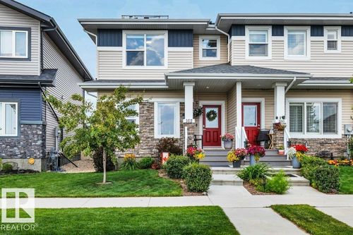 162 Dansereau Way, Beaumont, AB, T4X2Y5 | Card Image