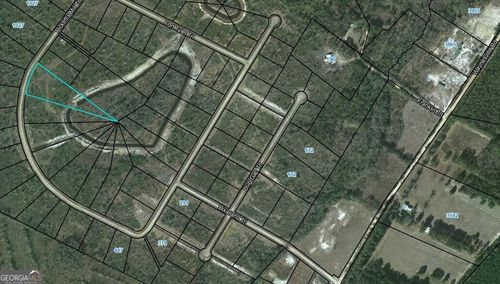 LOT 93 Picketts Mill Trl, Waynesville, GA, 31566-4452 | Card Image