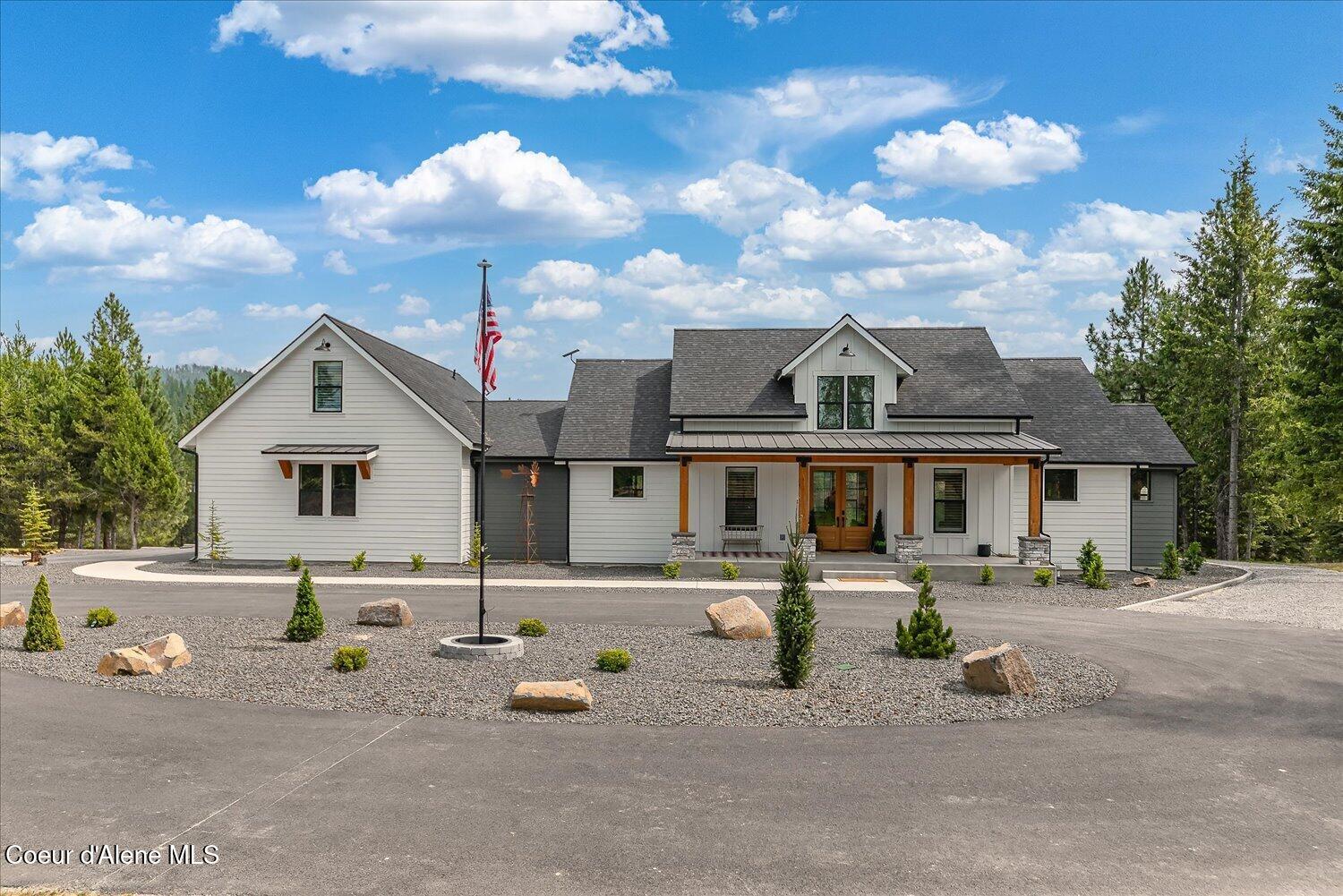 Residential in Coeur d'Alene 2