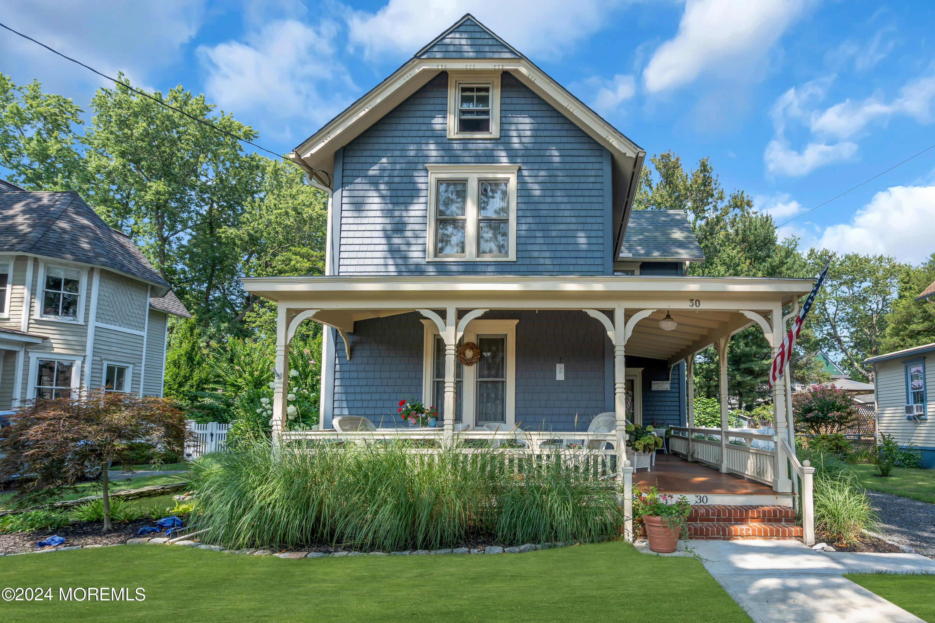 Morris Ave, Manasquan, NJ 08736