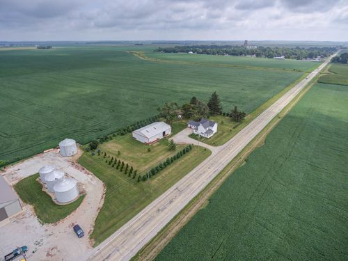 1750 E State Route 133, Hindsboro, IL, 61930-3544 | Card Image