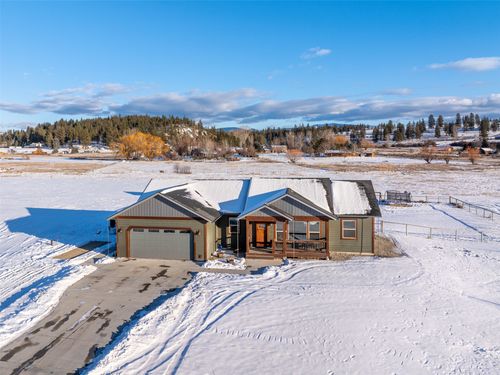 3652 Dietz Drive, Stevensville, MT, 59870 | Card Image