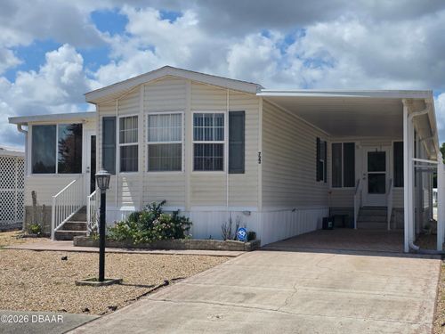 722 La Grange Ave, Port Orange, FL, 32129-3621 | Card Image