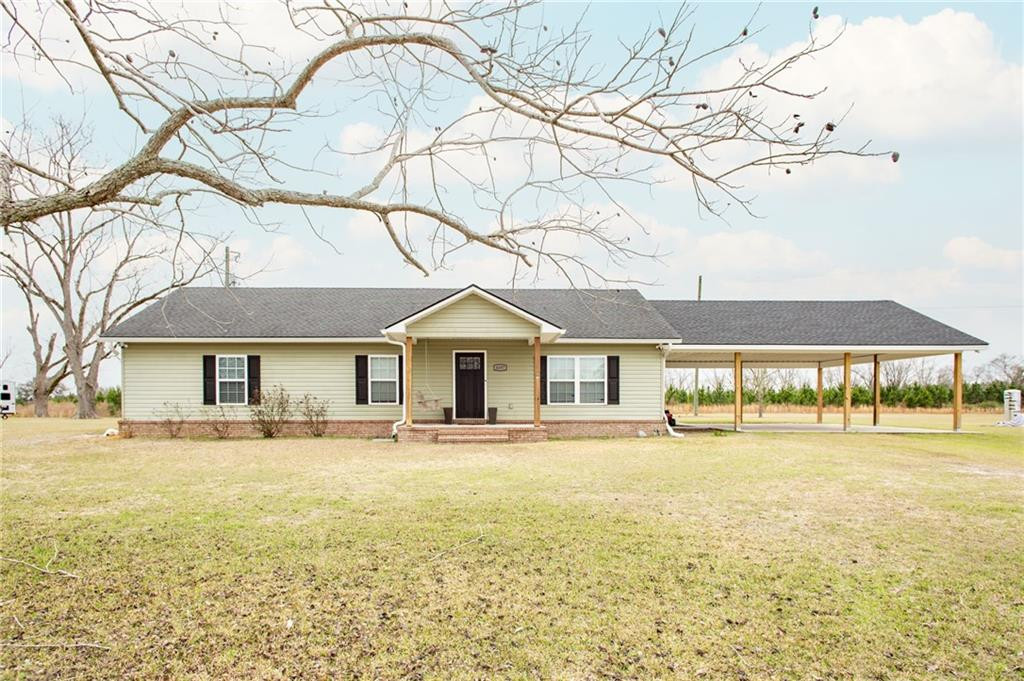 Residential in Waycross