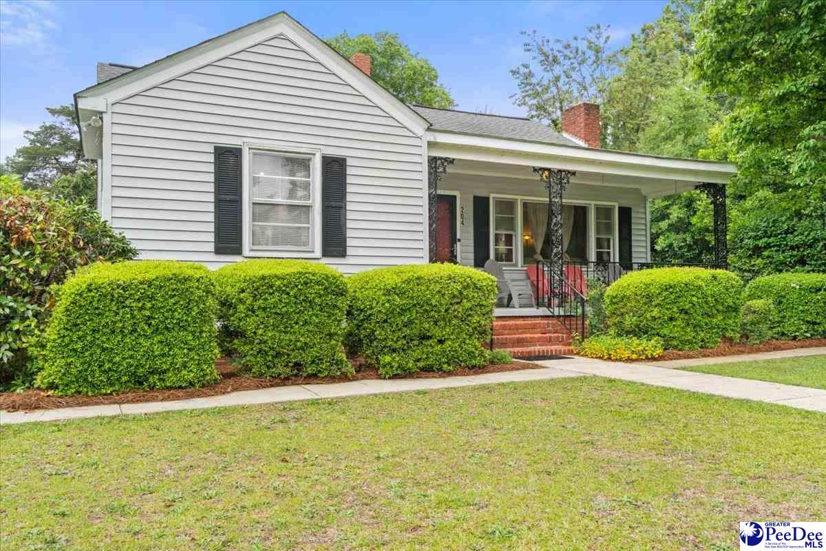 Residential in Hartsville 2