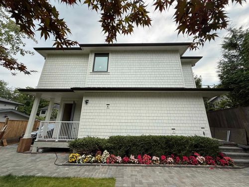 laneway-house-3522 W 27th Ave, Vancouver, BC, V6S1P8 | Card Image