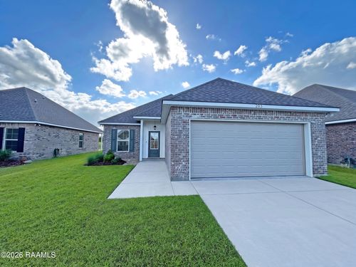 205 Wakely Ct, Lafayette, LA, 70506-7528 | Card Image