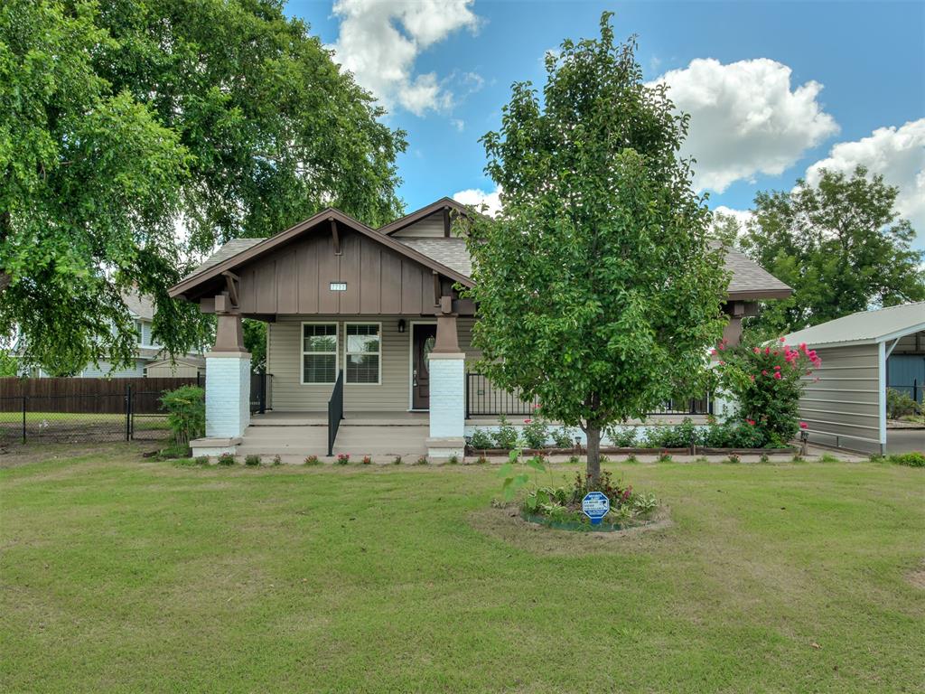 Residential in Choctaw