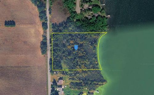 28165 Lily Street Nw, Isanti, MN, 55040 | Card Image
