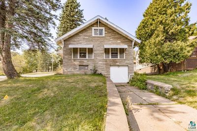 1102 N 11th Ave E, House other with 4 bedrooms, 1 bathrooms and null parking in Duluth MN | Image 2