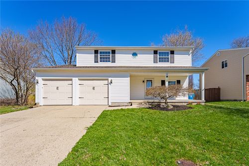 6426 Silver Pheasant Court, Huber Heights, OH, 45424 | Card Image