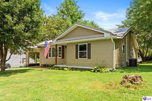 213 N Woodlawn St, Irvington, KY, 40146-7220 | Card Image