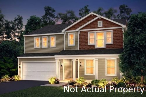 lot-56-350 Rye St, Galloway, OH, 43119-3530 | Card Image
