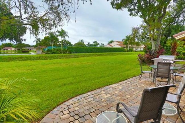 4772 Navigator Ln, House other with 3 bedrooms, 2 bathrooms and null parking in Boynton Beach FL | Image 6