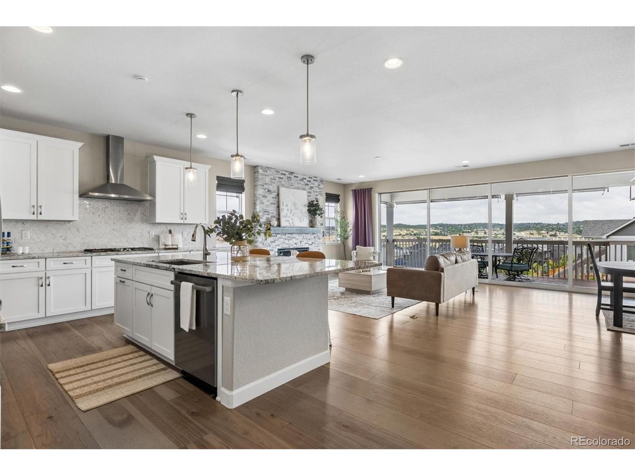 Residential in Castle Rock 4