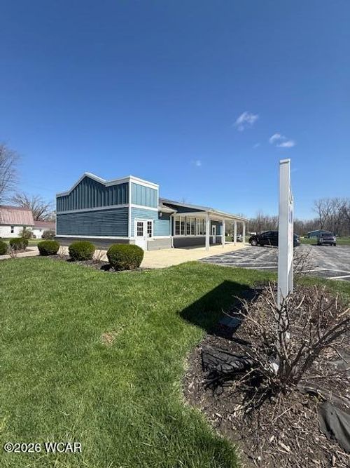 901 S Main St, Kenton, OH, 43326-2207 | Card Image