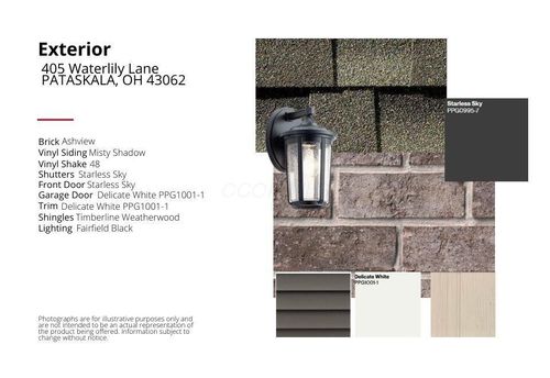 405 Waterlily Ln, Pataskala, OH, 43062-3401 | Card Image