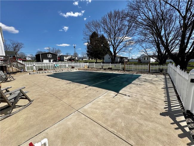 211 Stephens St, House other with 4 bedrooms, 4 bathrooms and 3 parking in Vanderbilt PA | Image 40