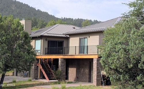 196 S Mule Track Rd, Young, AZ, 85554-0696 | Card Image