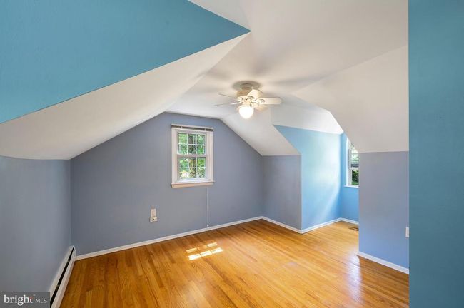 321 Almshouse Rd, House other with 4 bedrooms, 2 bathrooms and null parking in RICHBORO PA | Image 17