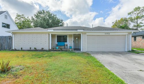 10906 Sageorchard Ln, Houston, TX, 77089-3918 | Card Image