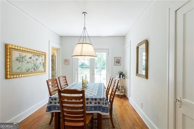 B - 1001 Amsterdam Ave Ne, Home with 2 bedrooms, 1 bathrooms and null parking in Atlanta GA | Image 22