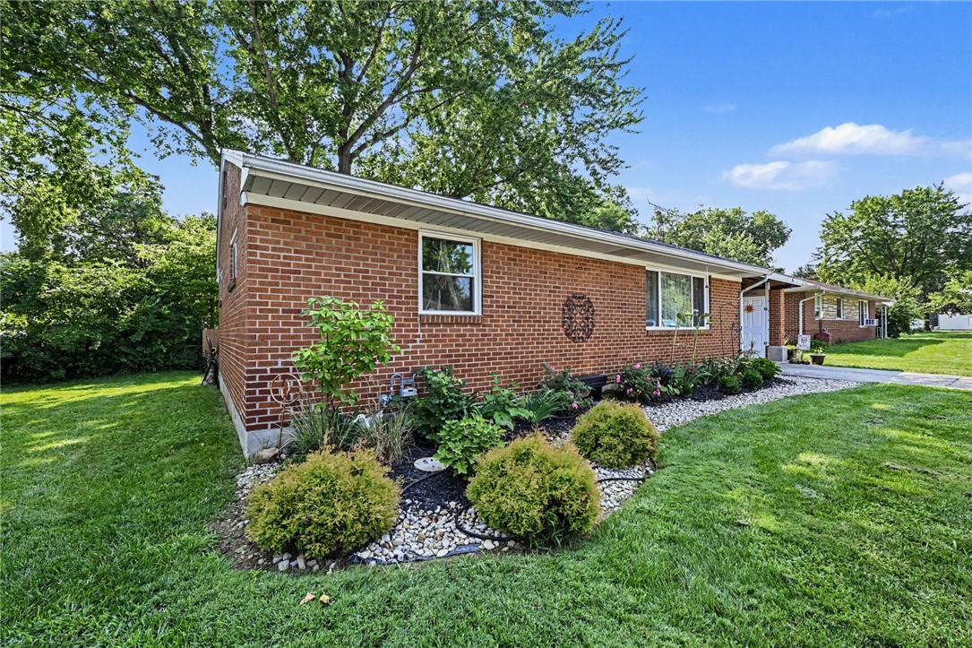 Residential in West Milton 3