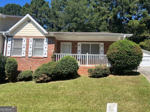 4917 Autumn Cir, Stone Mountain, GA, 30088-1940 | Card Image