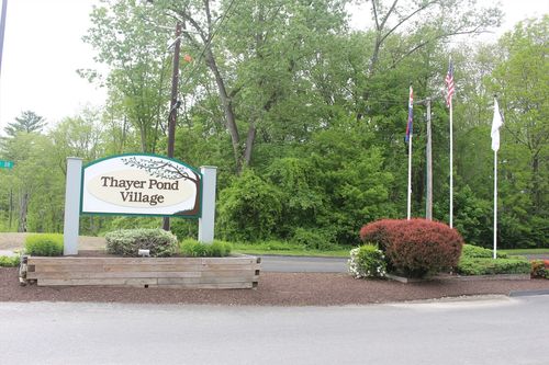 unit-8-5 Thayer Pond Dr, North Oxford, MA, 01537-1136 | Card Image